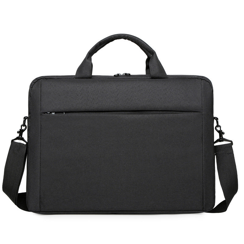 HKM-530195 Professional Soft Case for 15-Inch Notebooks and Tablets - Breathable, Wear-Resistant, Zipper Closure