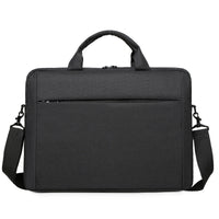 HKM-530195 Professional Soft Case for 15-Inch Notebooks and Tablets - Breathable, Wear-Resistant, Zipper Closure