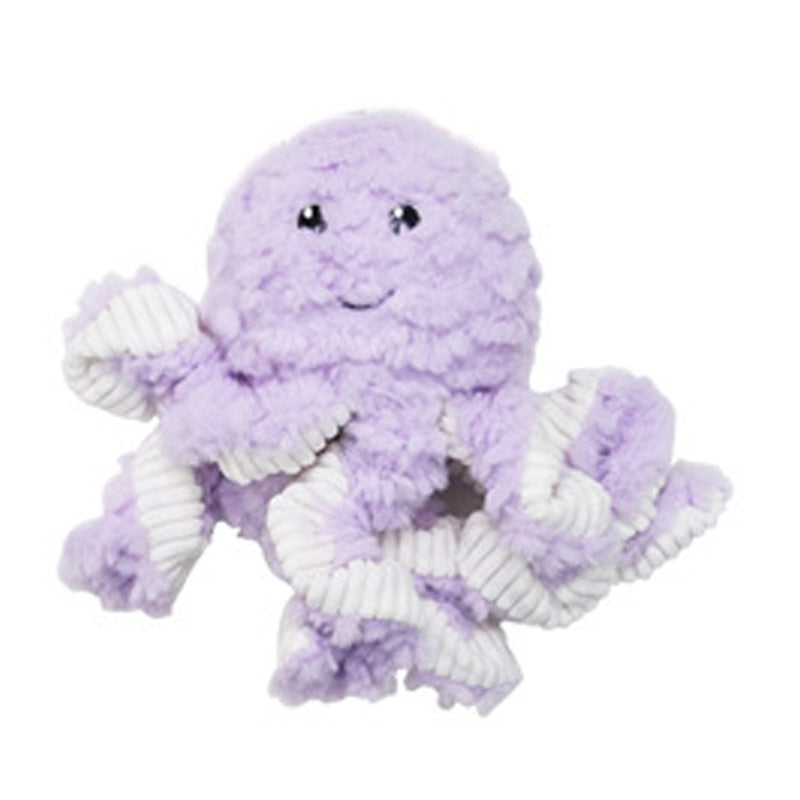 HKM-530515 Caterpillar Shape Bite-Resistant Dog Toy – Plush & Squeaky for Small to Large Dogs