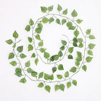HKM-530771 Artificial Ivy Vines – Decorative Fake Leaves for Ceiling and Wall Accents