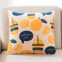 HKM-532435 Decorative Pillow Collection for Living Room and Bedroom - Various Designs and Sizes