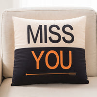 HKM-532435 Decorative Pillow Collection for Living Room and Bedroom - Various Designs and Sizes