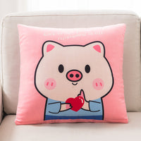 HKM-532435 Decorative Pillow Collection for Living Room and Bedroom - Various Designs and Sizes