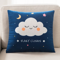 HKM-532435 Decorative Pillow Collection for Living Room and Bedroom - Various Designs and Sizes