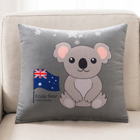 HKM-532435 Decorative Pillow Collection for Living Room and Bedroom - Various Designs and Sizes