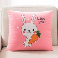 HKM-532435 Decorative Pillow Collection for Living Room and Bedroom - Various Designs and Sizes