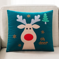 HKM-532435 Decorative Pillow Collection for Living Room and Bedroom - Various Designs and Sizes