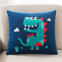 HKM-532435 Decorative Pillow Collection for Living Room and Bedroom - Various Designs and Sizes