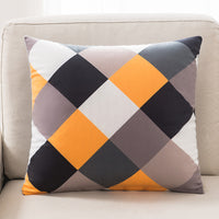 HKM-532435 Decorative Pillow Collection for Living Room and Bedroom - Various Designs and Sizes