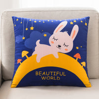 HKM-532435 Decorative Pillow Collection for Living Room and Bedroom - Various Designs and Sizes