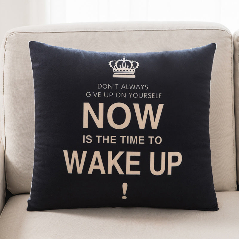 HKM-532435 Decorative Pillow Collection for Living Room and Bedroom - Various Designs and Sizes