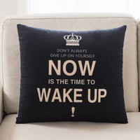 HKM-532435 Decorative Pillow Collection for Living Room and Bedroom - Various Designs and Sizes