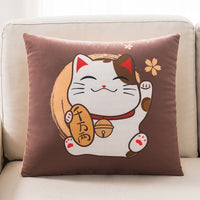 HKM-532435 Decorative Pillow Collection for Living Room and Bedroom - Various Designs and Sizes