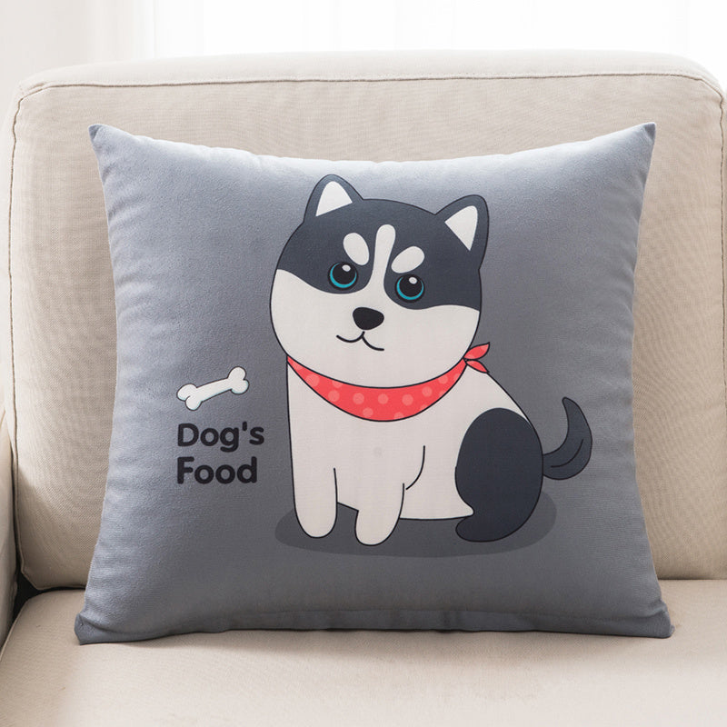 HKM-532435 Decorative Pillow Collection for Living Room and Bedroom - Various Designs and Sizes