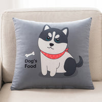 HKM-532435 Decorative Pillow Collection for Living Room and Bedroom - Various Designs and Sizes