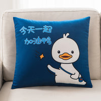 HKM-532435 Decorative Pillow Collection for Living Room and Bedroom - Various Designs and Sizes