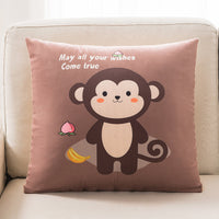 HKM-532435 Decorative Pillow Collection for Living Room and Bedroom - Various Designs and Sizes