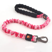 HKM-532691 Elastic Leash Large Dog Pets