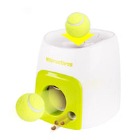 HKM-532755 Pet Dog Baseball Food Reward Machine