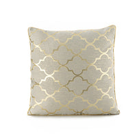 HKM-532947 Elegant Decorative Sofa Pillow Cases in Various Artistic Designs - 45x45cm