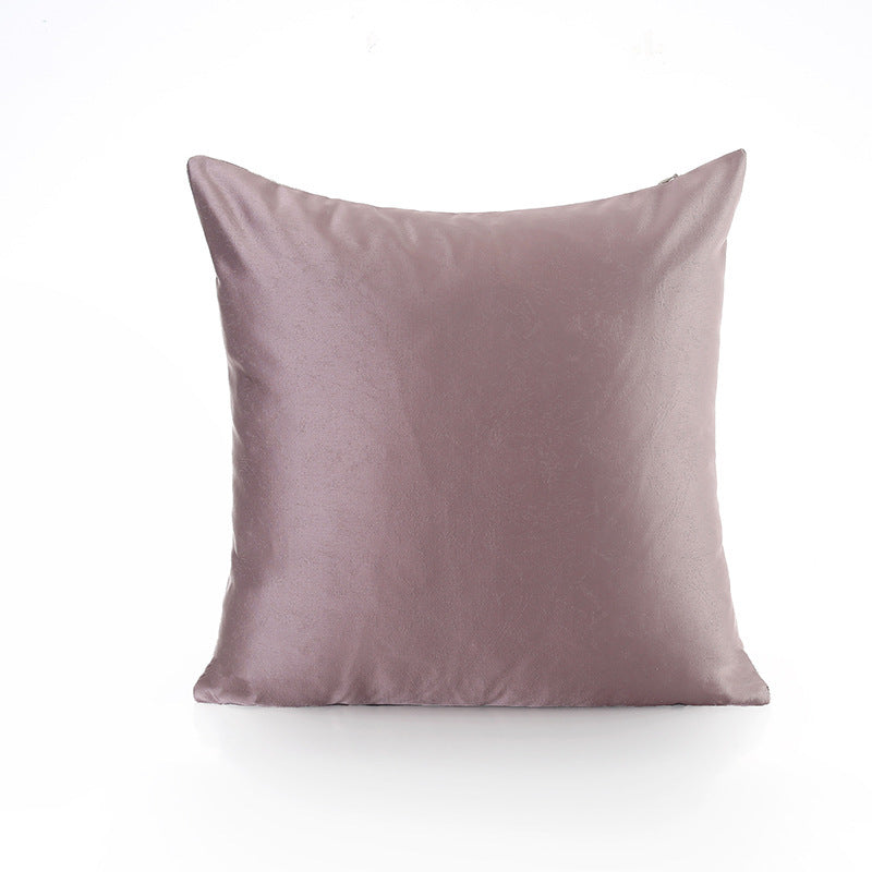 HKM-532947 Elegant Decorative Sofa Pillow Cases in Various Artistic Designs - 45x45cm
