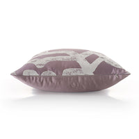 HKM-532947 Elegant Decorative Sofa Pillow Cases in Various Artistic Designs - 45x45cm