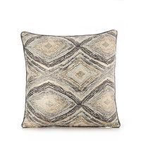 HKM-532947 Elegant Decorative Sofa Pillow Cases in Various Artistic Designs - 45x45cm