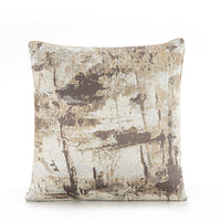HKM-532947 Elegant Decorative Sofa Pillow Cases in Various Artistic Designs - 45x45cm