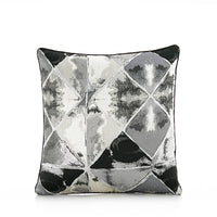 HKM-532947 Elegant Decorative Sofa Pillow Cases in Various Artistic Designs - 45x45cm