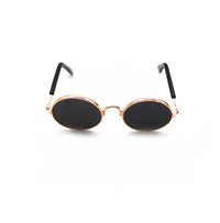 HKM-533139 Cool Pet Glasses for Hip Hop Style - Multiple Colors Available