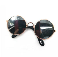 HKM-533139 Cool Pet Glasses for Hip Hop Style - Multiple Colors Available