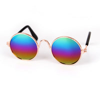 HKM-533139 Cool Pet Glasses for Hip Hop Style - Multiple Colors Available