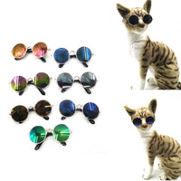 HKM-533139 Cool Pet Glasses for Hip Hop Style - Multiple Colors Available