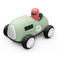 HKM-533395 Pull Back Cartoon Car Toy for Kids - Multi-style Friction Vehicle, Perfect Gift for Ages 5 and Up