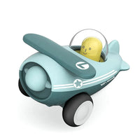 HKM-533395 Pull Back Cartoon Car Toy for Kids - Multi-style Friction Vehicle, Perfect Gift for Ages 5 and Up