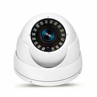HKM-533651 High-Resolution AHD Coaxial Surveillance Camera with 5 Million Pixels and Night Vision