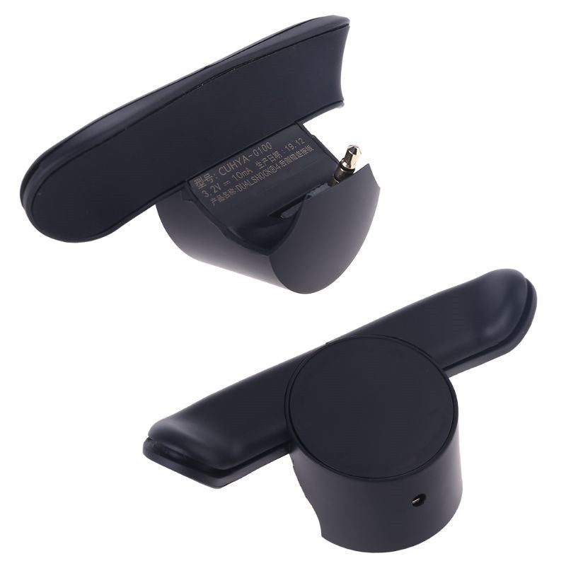 HKM-534163 PS4 Original Controller Back Button Accessory - Ergonomic Design, Durable ABS Construction