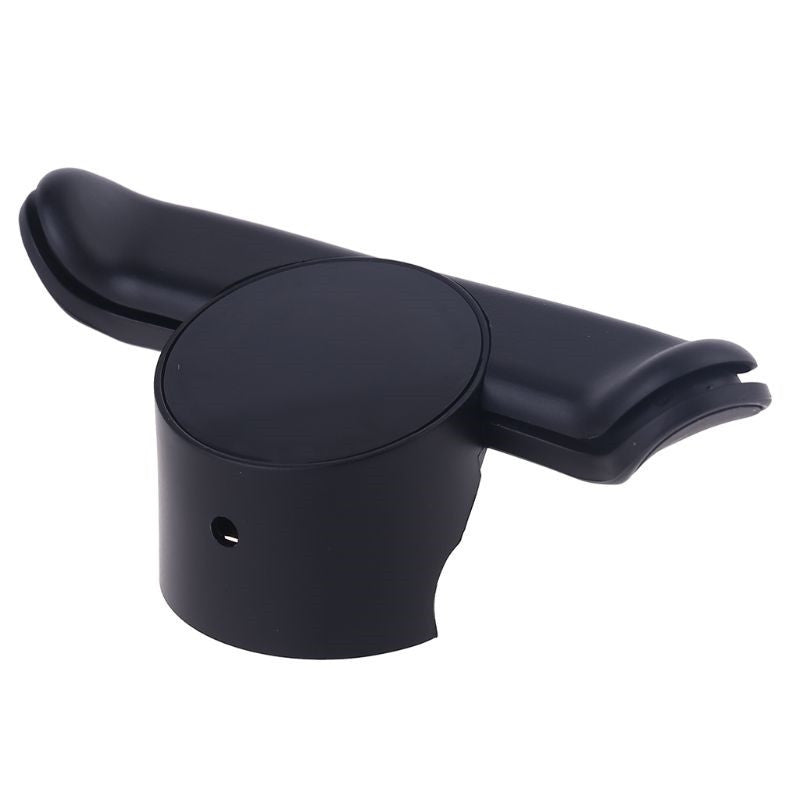 HKM-534163 PS4 Original Controller Back Button Accessory - Ergonomic Design, Durable ABS Construction