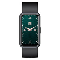 HKM-534803 Bluetooth Smart Watch with Health Monitoring and Waterproof Design – 1.44-Inch Screen, Multiple Functions and Color Options