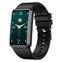 HKM-534803 Bluetooth Smart Watch with Health Monitoring and Waterproof Design – 1.44-Inch Screen, Multiple Functions and Color Options