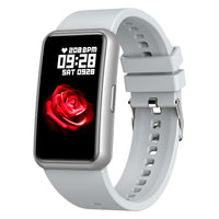 HKM-534803 Bluetooth Smart Watch with Health Monitoring and Waterproof Design – 1.44-Inch Screen, Multiple Functions and Color Options