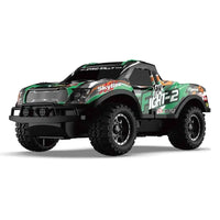 HKM-534867 High-Speed 2.4GHz 1/24 Scale Remote Control Off-Road Vehicle Toy for Kids