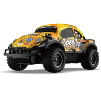 HKM-534867 High-Speed 2.4GHz 1/24 Scale Remote Control Off-Road Vehicle Toy for Kids