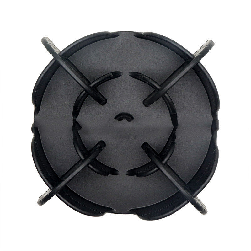 HKM-535059 Anti Overturning Pad Suction Cup Basin