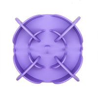 HKM-535059 Anti Overturning Pad Suction Cup Basin