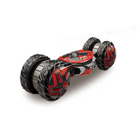HKM-535251 Remote Control Stunt Car for Kids - 2.4G Tumbling RC Vehicle, Indoor & Outdoor Fun
