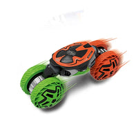 HKM-535251 Remote Control Stunt Car for Kids - 2.4G Tumbling RC Vehicle, Indoor & Outdoor Fun