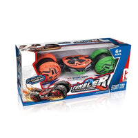 HKM-535251 Remote Control Stunt Car for Kids - 2.4G Tumbling RC Vehicle, Indoor & Outdoor Fun