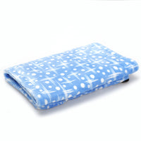HKM-535763 Multifunctional Infrared Heat Therapy Electric Heating Pad for Knees and Back with 6 Temperature Settings