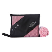 HKM-536019 Superfine Fiber Exercise Towel - Multiple Sizes Available